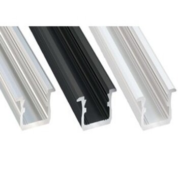 Norman - Infrees 21x9.3mm - Tot 12mm LED Strip