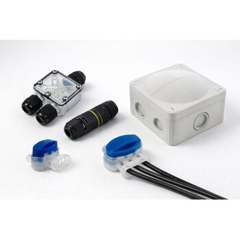 Waterbestendig Accessoires 