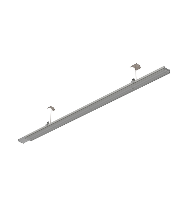 Universele Trunk LED Lichtlijn 150cm PTO | Wattage Switch 32-55 Watt | 5120 - 8800 Lumen (160Lm/W) | 90 Graden lichthoek | 5 Jaar Garantie