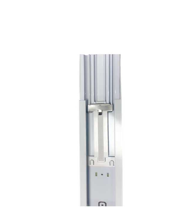 Universele Trunk LED Lichtlijn 150cm PTO | Wattage Switch 32-55 Watt | 5120 - 8800 Lumen (160Lm/W) | 90 Graden lichthoek | 5 Jaar Garantie