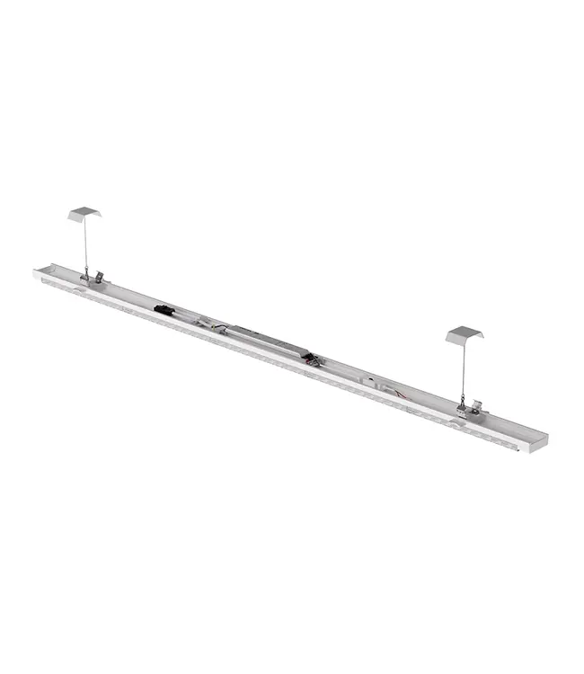 Universele Trunk LED Lichtlijn 150cm | CCT- Switch | Wattage Switch 55-75 Watt | 9900 - 14250 Lumen | 90 Graden lichthoek | 5 Jaar Garantie