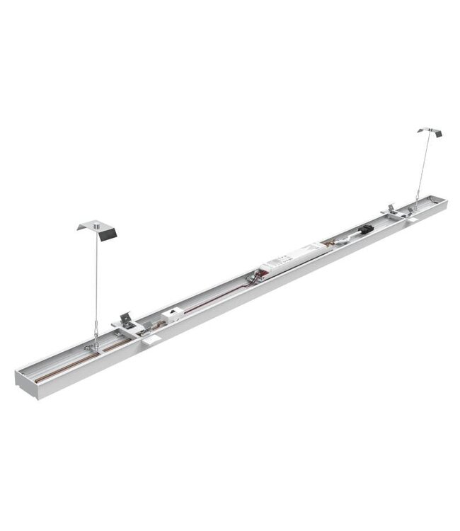 Universele Trunk LED Lichtlijn JPT 150cm | CCT- Switch | Wattage Switch 29-75 Watt | 5220 - 13500 Lumen | 30 Graden lichthoek | 5 Jaar Garantie