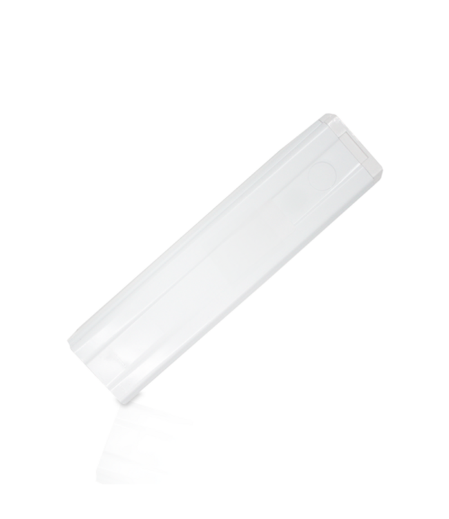 Trunk Lichtlijn Aansluit/Eindblok | 25cm