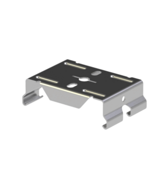 Trunk Lichtlijn Montagebeugel