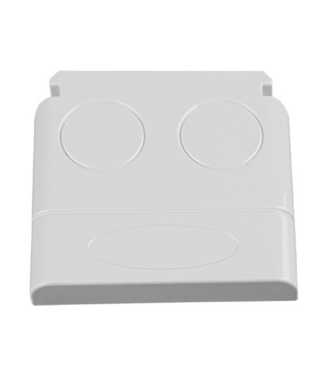 Trunk Lichtlijn Eindkapje