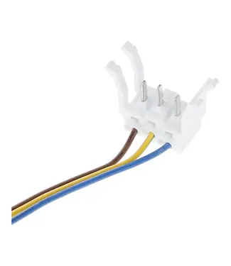 Trunk Lichtlijn Plug Siemens | T.B.V. Montage armatuur in Lichtlijn