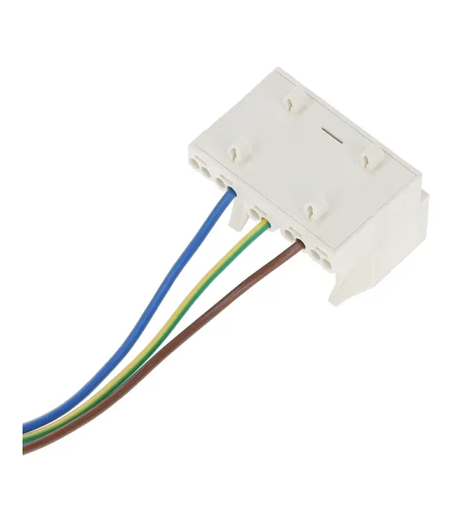 Trunk Lichtlijn Plug PHILIPS TTX-400 / PHILIPS MAXOS | T.B.V. Montage armatuur in Lichtlijn