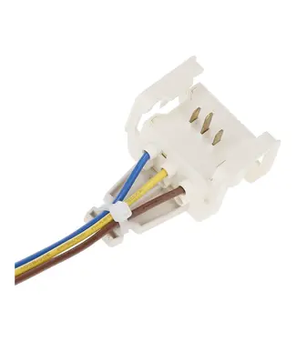 Trunk Lichtlijn Plug PHILIPS TTX-200 | T.B.V. Montage armatuur in Lichtlijn