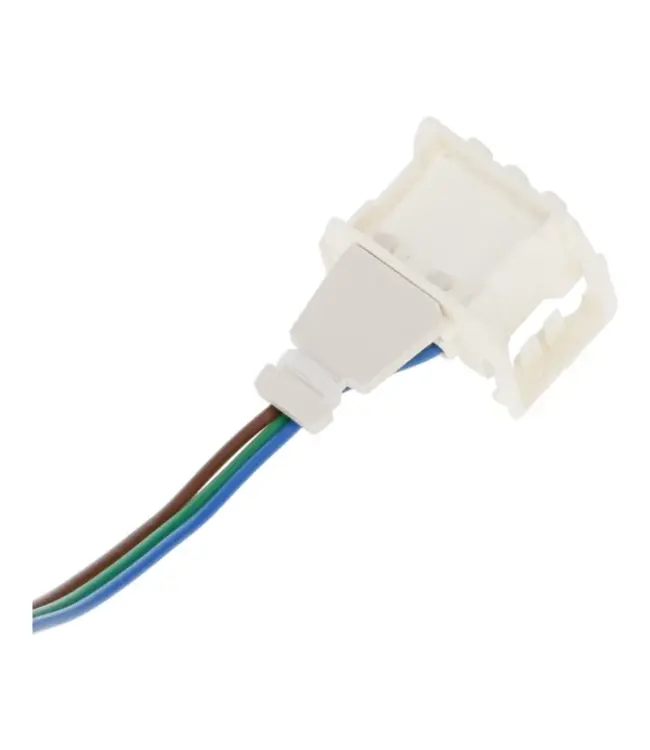 Trunk Lichtlijn Plug PHILIPS TTX-200 | T.B.V. Montage armatuur in Lichtlijn