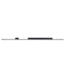 Reserveer: 3 Fase Rail TAR Linear Lamp 150cm met Wattage switch: 40-45W,  CCT-Switch, 6400 tot 8800 lumen, CRI>90, Zwarte Behuizing , 5 Jaar Garantie