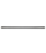 3 Fase Rail TAR Linear Lamp 150cm met Wattage switch: 40-45W,  CCT-Switch, 6400 tot 8800 lumen, CRI>90, Zwarte Behuizing , 5 Jaar Garantie