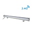 MiBoxer LED Wall Washer 100cm,  24w, RGB+CCT, 2.4Ghz, 1800 Lumen, IP66, 230v, 2 Jaar Garantie - RL1-24