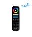 MiBoxer Afstandsbediening RGB+CCT, 8-Zone - Zwart - 2.4Ghz - FUT089B