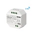 Reserveer: Miboxer Draadloze Triac LED Dimmer, 2.4GHz, Max 300 watt - TRI-C1