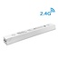Miboxer Dimbare LED Driver Max: 40w,  Output: 25-42V, 900mA, 2.4Ghz, 2 Jaar Garantie - PL1
