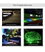 MiBoxer LED Prikspot 25w, RGB+CCT Wifi/RF, 1700 Lumen, IP65, 230v, 2 Jaar Garantie - FUTC05