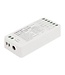 Miboxer Zigbee 3.0 + 2.4 Ghz, 5 in 1 LED Strip Controller Mono/CCT/RGB/RGB+W/RGB+CCT 12-24VDC, 12A, Werkt via Zigbee 3.0 / App / Wifi / 2.4Ghz - SZ5