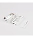Miboxer Zigbee 3.0 + 2.4 Ghz, 5 in 1 LED Strip Controller Mono/CCT/RGB/RGB+W/RGB+CCT 12-24VDC, 12A, Werkt via Zigbee 3.0 / App / Wifi / 2.4Ghz - SZ5