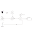 Miboxer Zigbee 3.0 + 2.4 Ghz, 5 in 1 LED Strip Controller Mono/CCT/RGB/RGB+W/RGB+CCT 12-24VDC, 12A, Werkt via Zigbee 3.0 / App / Wifi / 2.4Ghz - SZ5