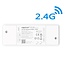 Miboxer Draadloze Triac LED Dimmer, Met Trekontlasting, 2.4GHz, Max 500 watt - TRI-PR