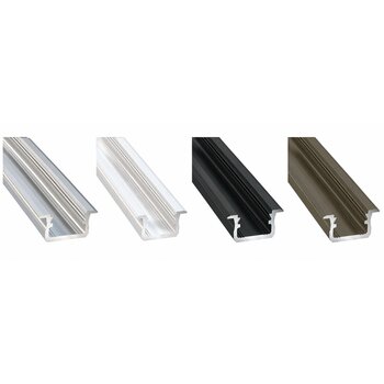 Norman - Infrees 21x9.3mm - Tot 12mm LED Strip