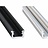 Norman - Standaard 16x9.3mm - Tot 12mm LED strip