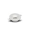 Trimless Inbouw Spot Armatuur | GIPS | 130mm Gatmaat | Geschikt voor pleisterwerk | 50mm LED Spots