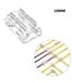 LED Strip Connector 10MM - SMD /COB - 9 in 1 mogelijkheden - 12v-24vDC
