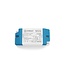 Cobalt Premium Led Strip voeding 12V/8W/0,67A, Max: 6,5w, Afm:90x50x24mm, 3 Jaar Garantie