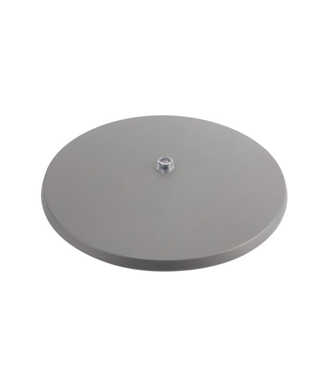 Premium LED Parklamp GLX 30w/50w70w (powerswitch), 4500 -10000Lumen (120lm/w), CCT-Switch (3000K/4000K/5000K, Met Schemersensor, IP65, 3 Jaar Garantie