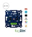 ECODIM.07 - MATTER SMART LED DIMMER UNIVERSEEL | DRUK/DRAAI | 0-250W (RLC)