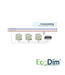 ECODIM.10 - MATTER SMART INBOUW LED DIMMER MODULE | 250W