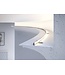 Aluminium Led Strip Profiel FLEX | Buigbaar / Vormbaar | ALU |  18x6mm | Tot 2 Meter leverbaar