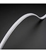 Aluminium Led Strip Profiel FLEX | Buigbaar / Vormbaar | ALU |  18x6mm | Tot 2 Meter leverbaar