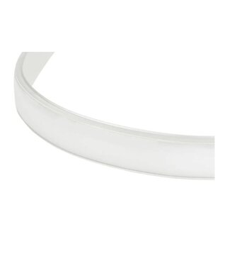 Afdekkap t.b.v. FLEX LED Strip Profiel | Tot 2 Meter Leverbaar