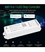 Miboxer WIFI + 2.4 Ghz, 5 in 1 LED Strip Controller Mono/CCT/RGB/RGB+W/RGB+CCT 12-48VDC, 15A, Werkt via WIFI / App / 2.4Ghz - WL5