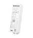 Miboxer WIFI + 2.4 Ghz, 5 in 1 LED Strip Controller Mono/CCT/RGB/RGB+W/RGB+CCT 12-48VDC, 15A, Werkt via WIFI / App / 2.4Ghz - WL5