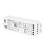 Miboxer WIFI + 2.4 Ghz, 5 in 1 LED Strip Controller Mono/CCT/RGB/RGB+W/RGB+CCT 12-48VDC, 15A, Werkt via WIFI / App / 2.4Ghz - WL5
