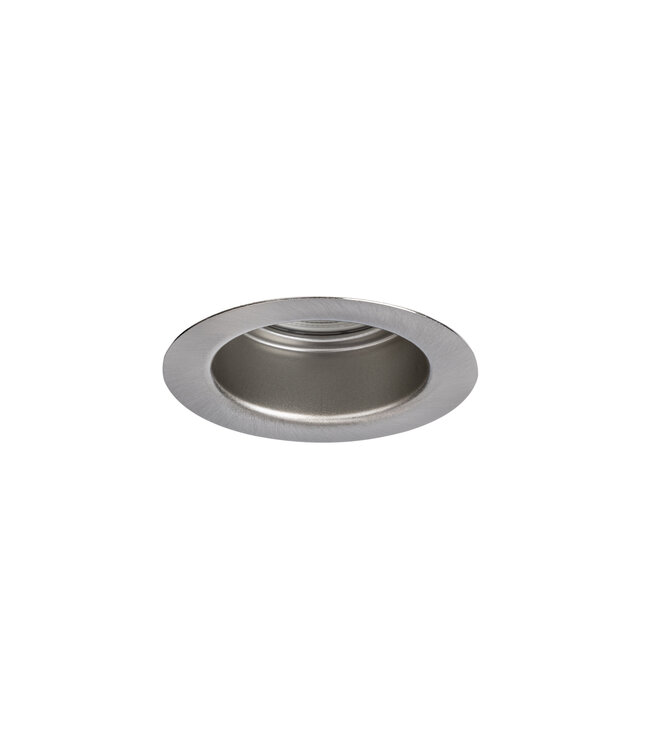 Led Spot Armatuur Verdiept Staal, IP65, Incl. GU10 Fitting