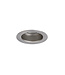Led Spot Armatuur Verdiept Staal, IP65, Incl. GU10 Fitting