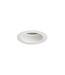 Led Spot Armatuur Verdiept Wit, IP65, Incl. GU10 Fitting