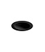 Led Spot Armatuur Verdiept Zwart, IP65, Incl. GU10 Fitting