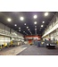 High Bay Led Ufo Power-Switch 60W/80W/100W, 9000-15000 Lumen, CCT-Switch (3000K/4000K/6000K), IP65, 1-10V Dimmable Lifud LED Driver, 5 Jaar Garantie