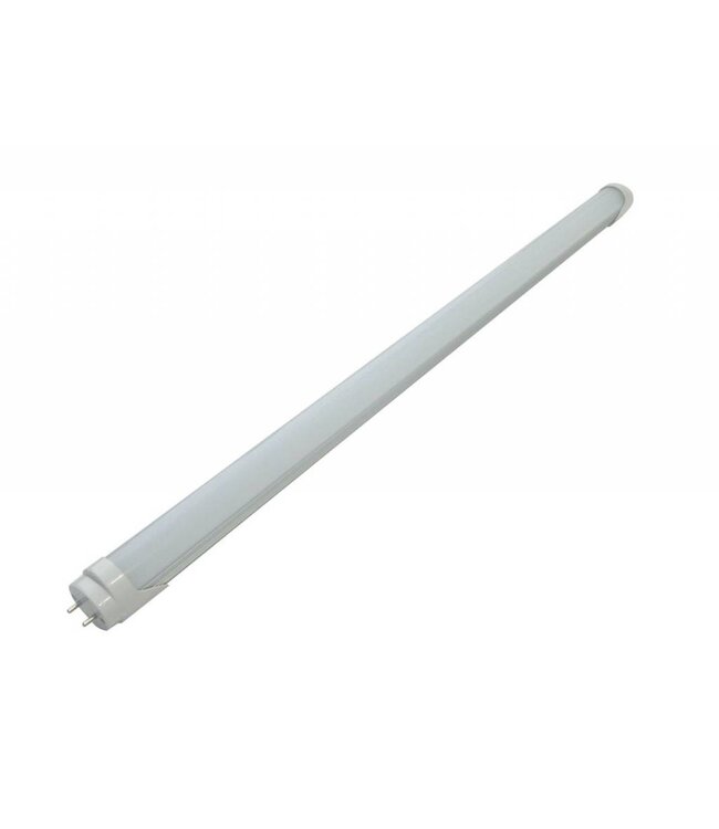 Led Tube 60cm, 9w, 1050 Lumen (120lm/w), 6000K Koud Wit, 3 Jaar Garantie