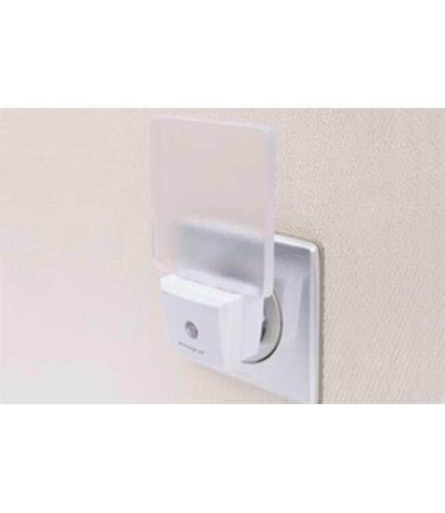 EU stekker 1w Led nachtlamp