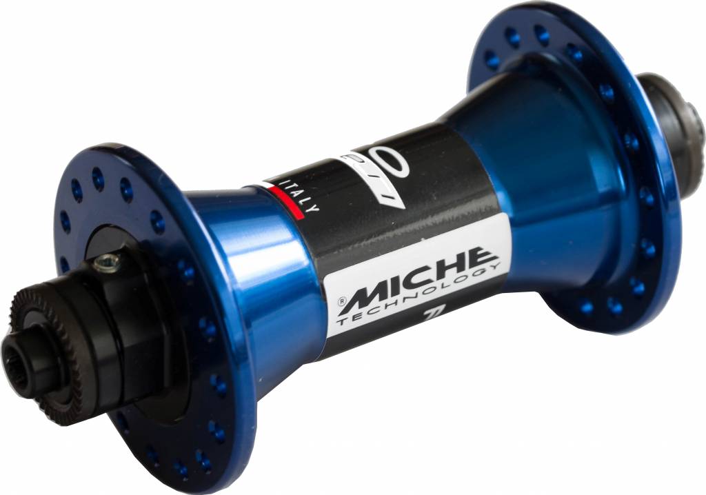 Miche primato втулки