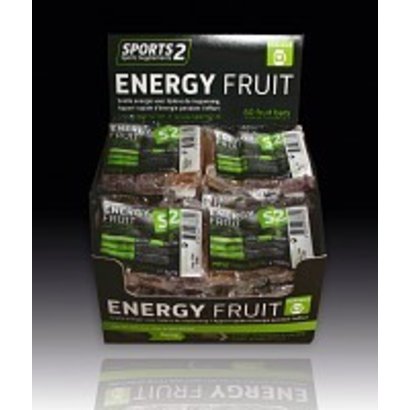 Sports 2 Energy Fruit (20x3 repen)