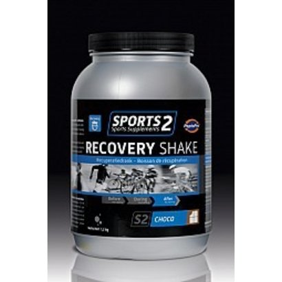 Sports 2 Recovery Shake