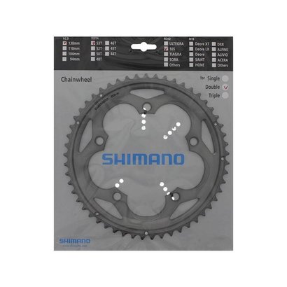 Shimano Shimano 105 5700 kettingblad 10sp.