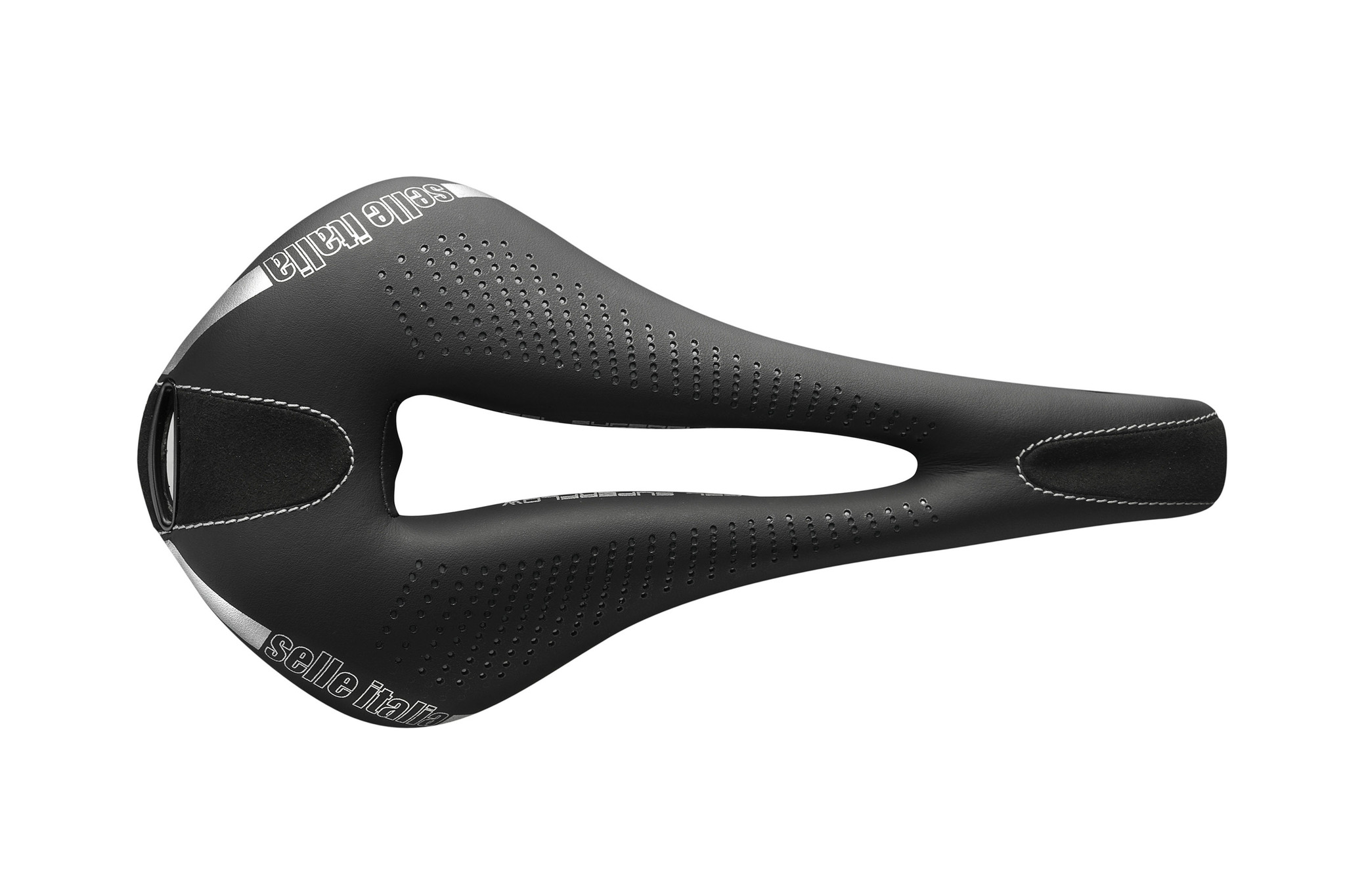 Selle Italia Max Flite Gel Flow zadel - CyclingXpert